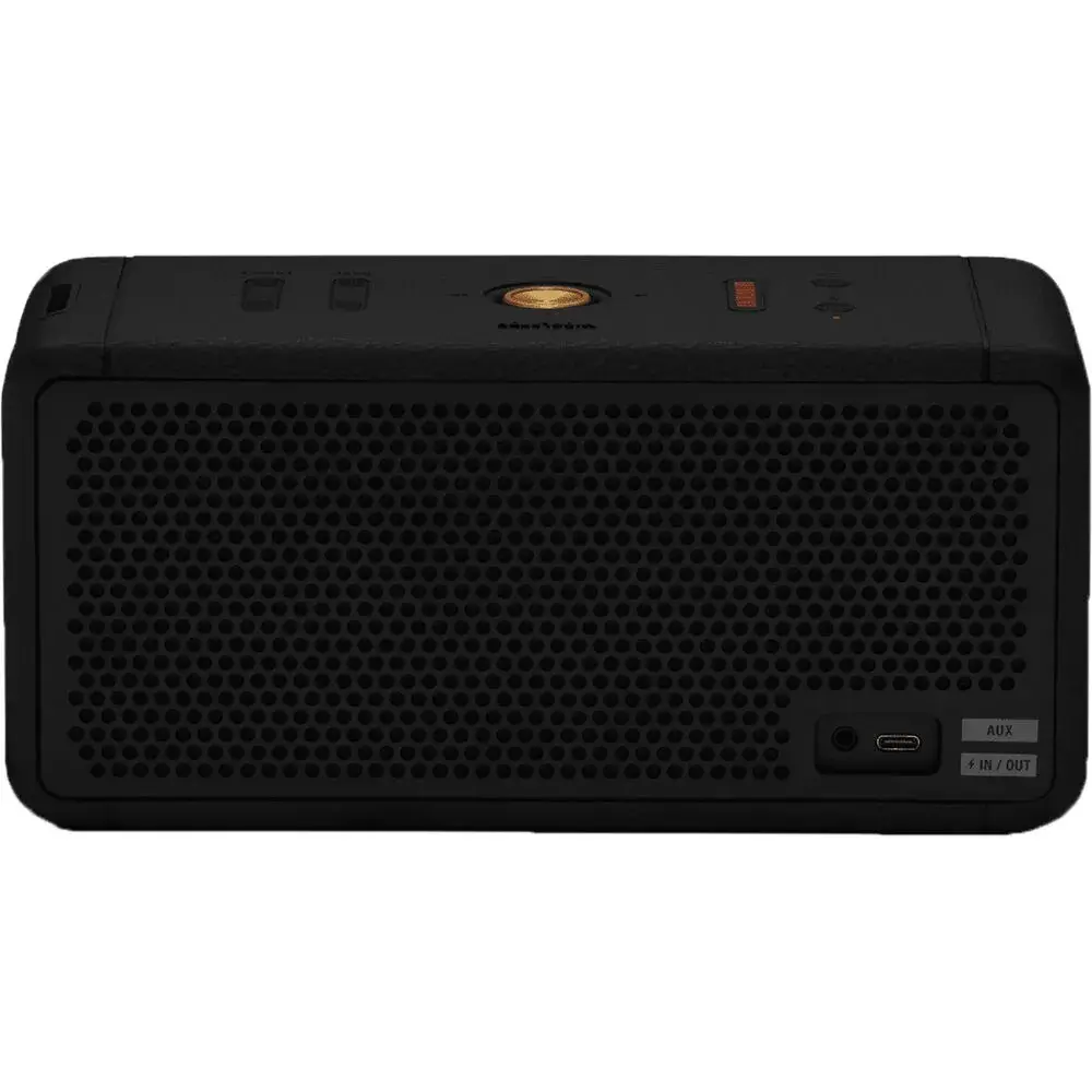 Marshall Middleton Portable Bluetooth Speaker