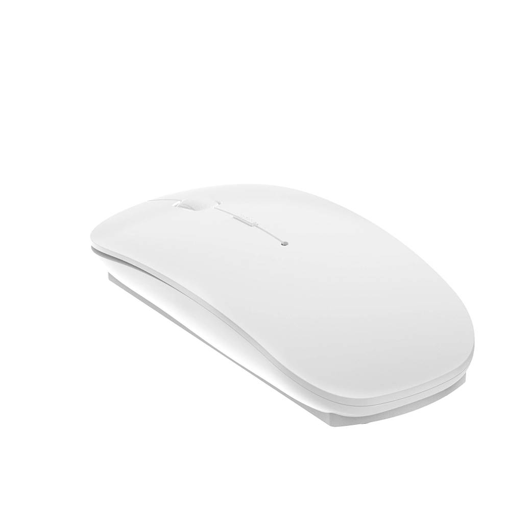 WiWU WM101 Wimice Dual-Mode Wireless Mouse with 2-Device Connectivity