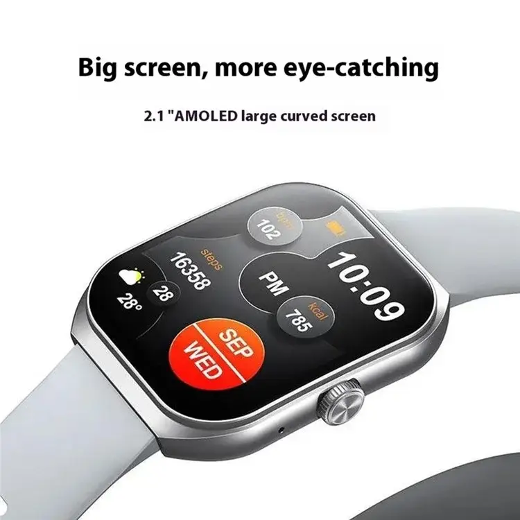 AWEI H46 Waterproof Smartwatch