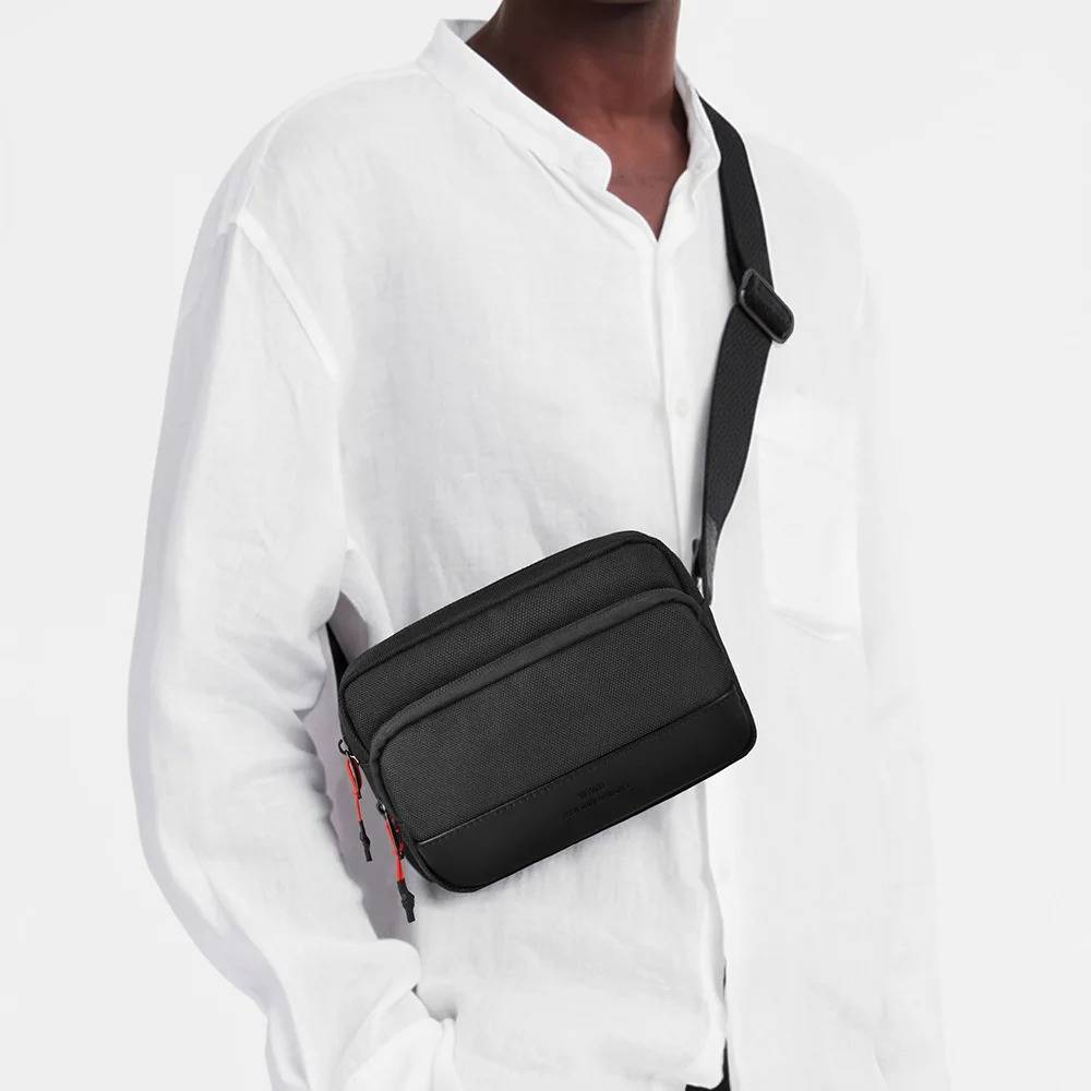 WiWU Essen 2-in-1 Crossbody & Travel Pouch Bag