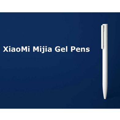 Xiaomi Mijia MJZXB01WC Gel Ink Pen Set - Pack of 10