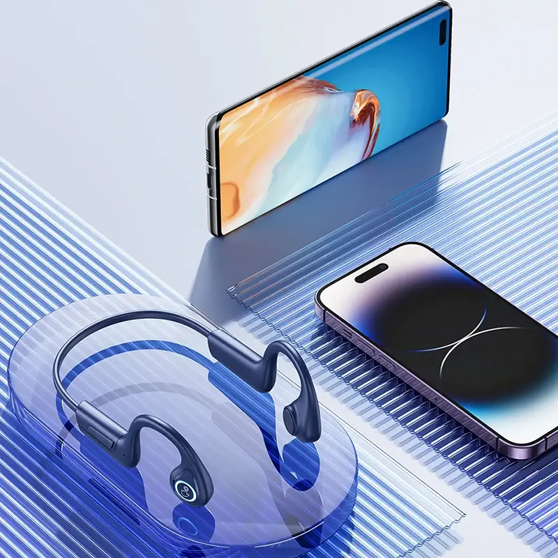 Awei A886 Pro Air Conduction Headphone