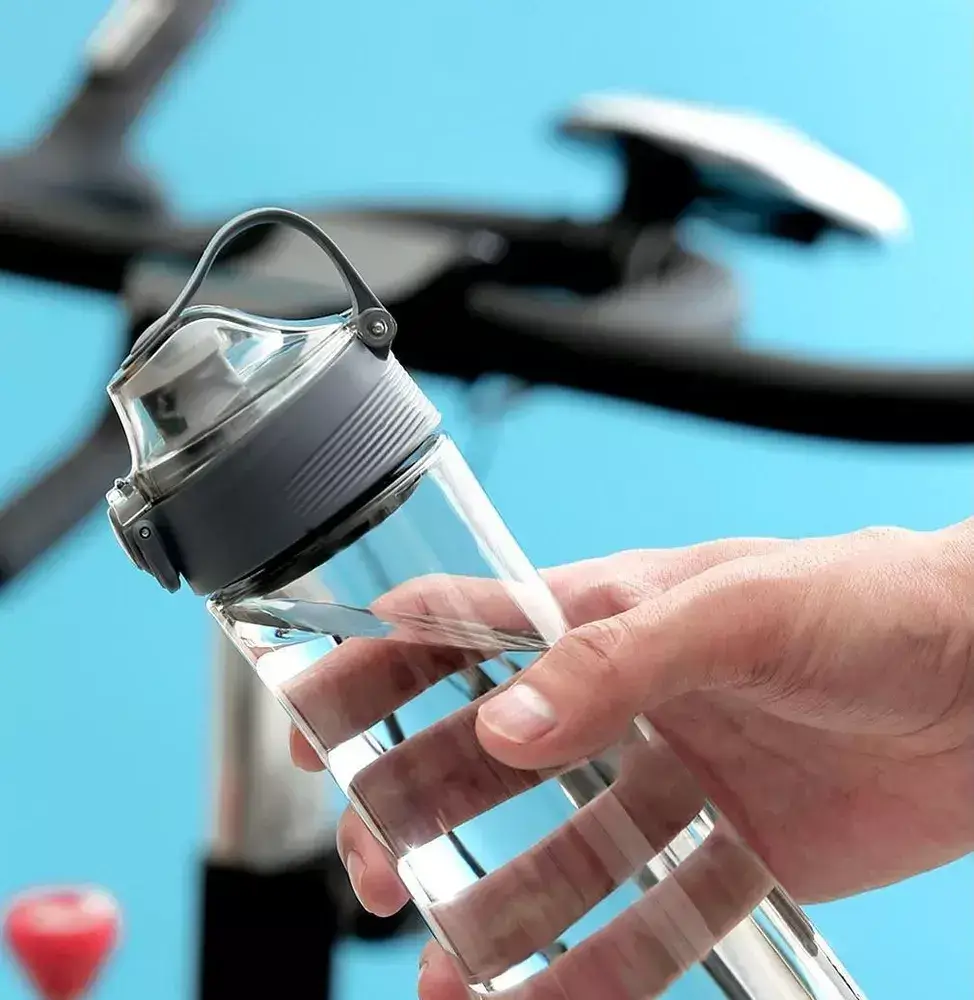 Xiaomi YD-100 Quange Tritan 610ml Premium Water Bottle