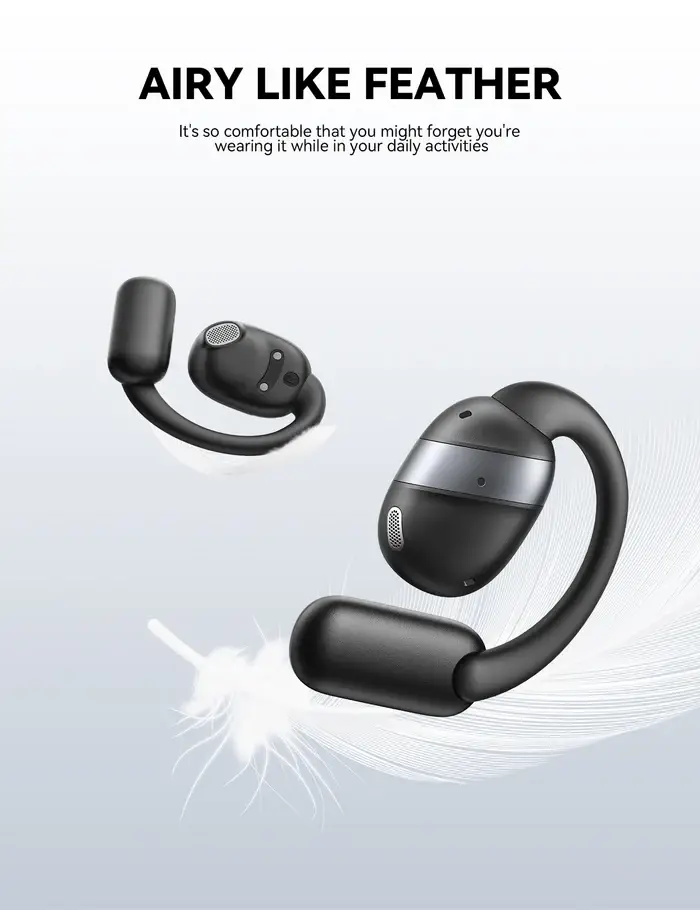 JOYROOM Openfree Series JR-OE4 Open-Ear True Wireless Earbuds
