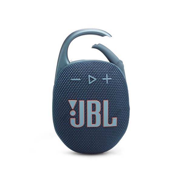 JBL Clip 5 Ultra Portable Bluetooth Speaker