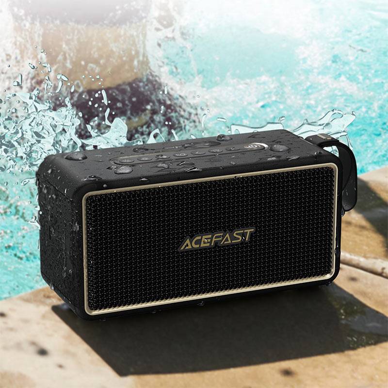 ACEFAST K3 Ultra 120W Portable Wireless Bluetooth Speaker