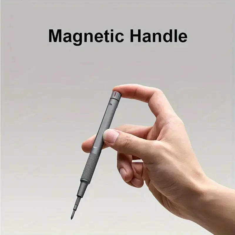 Xiaomi DUKA ATuMan X1 24-in-1 Magnetic Precision Screwdriver Kit