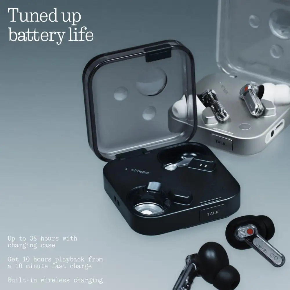 CMF Nothing Ear 3 True Wireless Earbuds