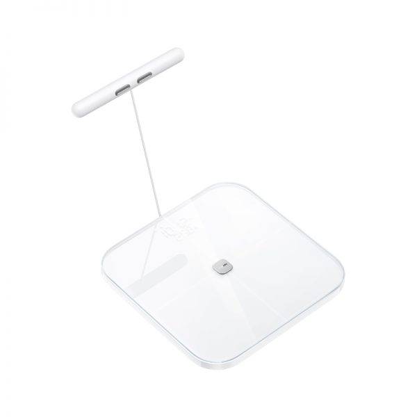 Xiaomi Mijia S800 Smart Body Fat Scale 8 Electrodes Dual-Band Wi-Fi MJTZC04YM