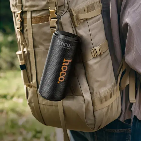 HOCO HC27 16W Wireless Sports Bluetooth Speaker
