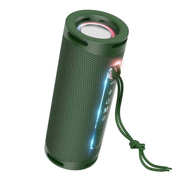 Hoco HC9 Portable Wireless Bluetooth Speaker