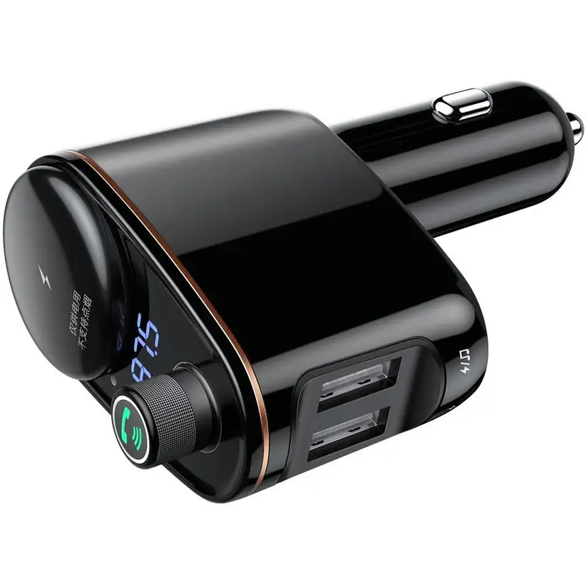 Baseus S-06 Car Bluetooth MP3 Player