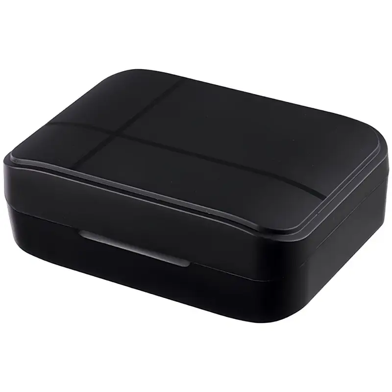 Coteci 74009 Wireless Lavalier Microphone with USB Type-C