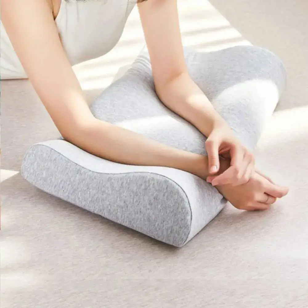 Xiaomi Mijia Memory Foam Pillow For Optimal Neck Alignment