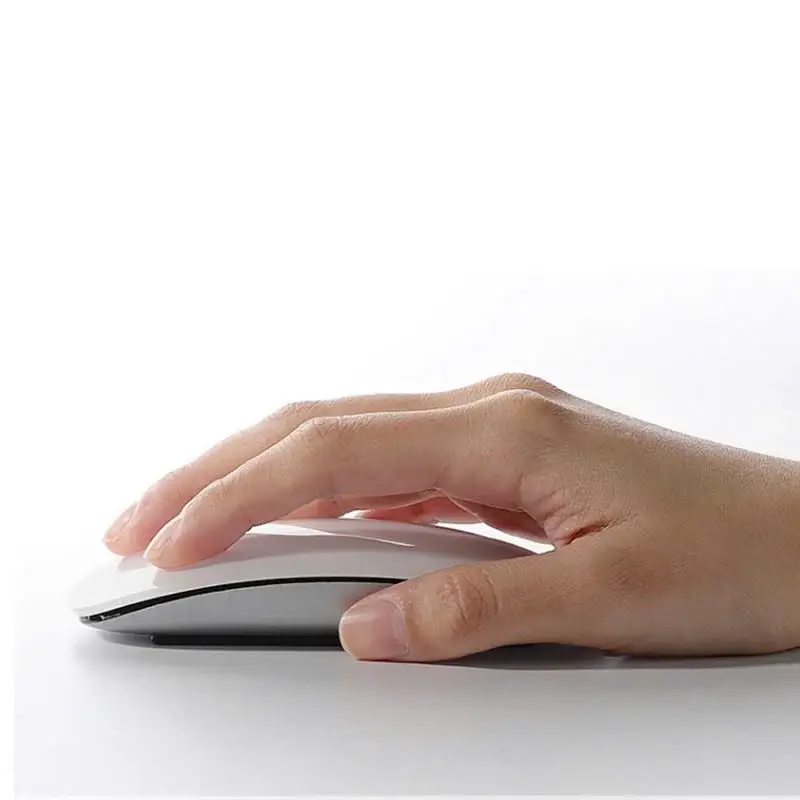 WiWU WM103 Rechargeable Wireless Magic Mouse with Slim Design