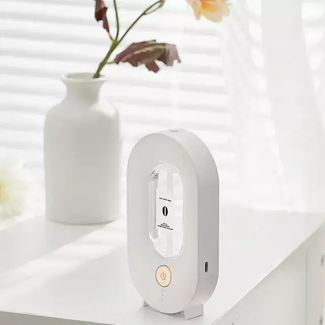 K-1111 Aromatherapy Diffusers With Refil