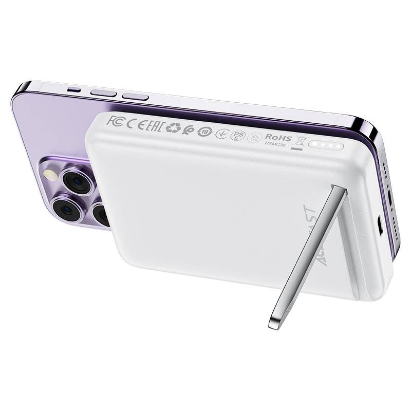 ACEFAST M6 20W 10000mAh Magnetic Wireless Power Bank