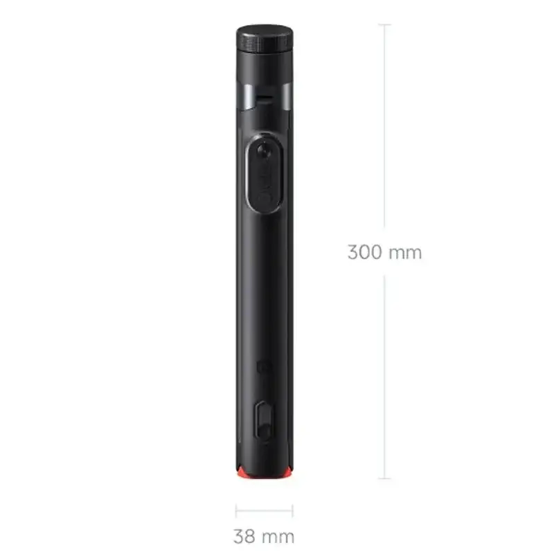 Xiaomi Zoom Floor-Standing Selfie Stick 1.6m Adjustable Length XMBJZPG01YM