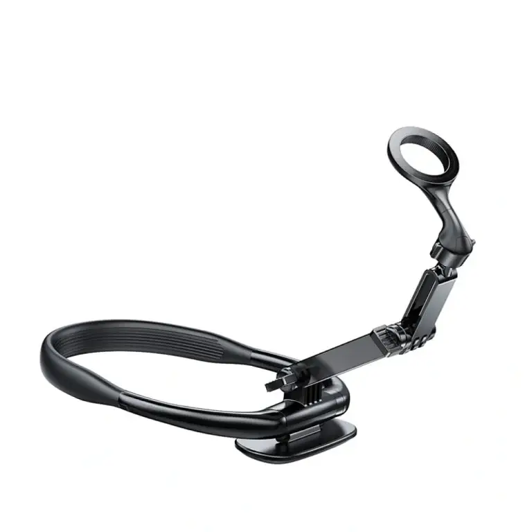 WiWU Wi-CH320 Magnetic Neck Hanging Phone Holder