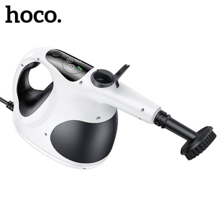HOCO HJD74A Multifunctional High Temperature Steam Cleaner
