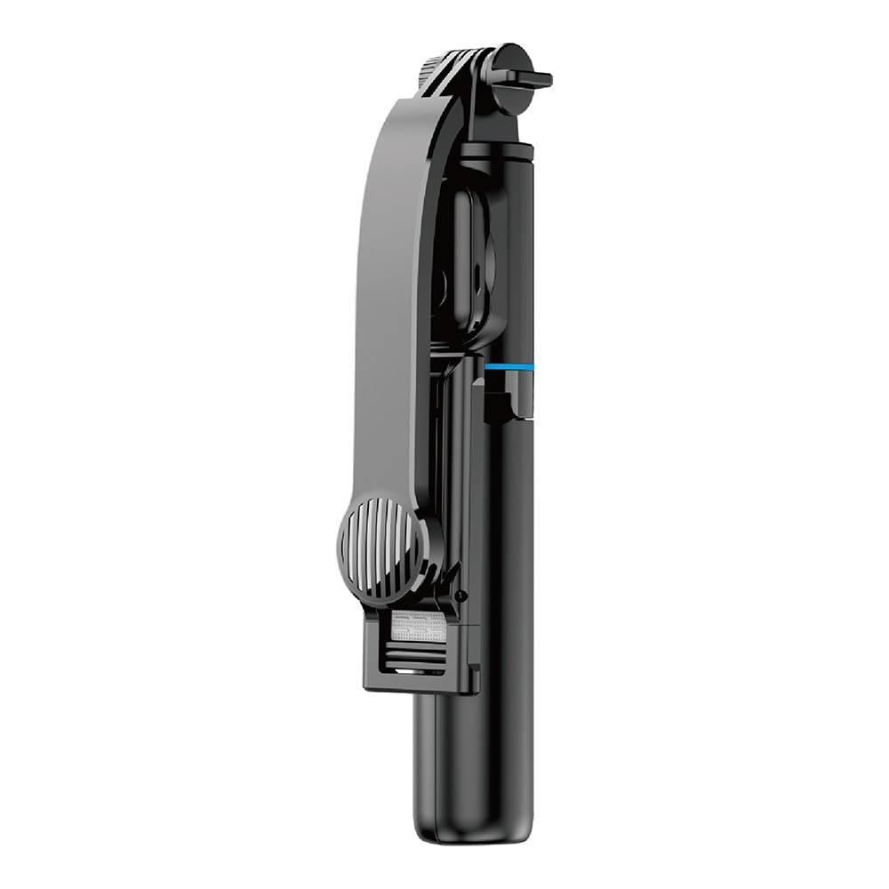 WiWU Wi-SE001 Detachable Tripod Selfie Stick with Extendable Phone Stand WiWU Wi-SE001 Detachable Tripod Selfie Stick with Extendable Phone Stand