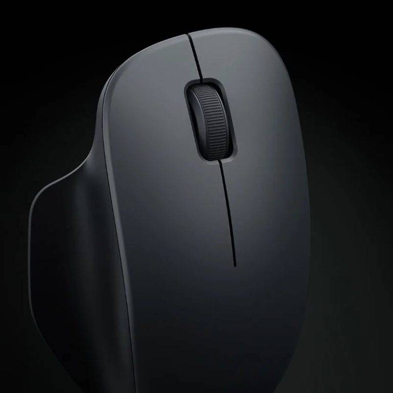 Xiaomi Wireless Mouse Comfort Edition