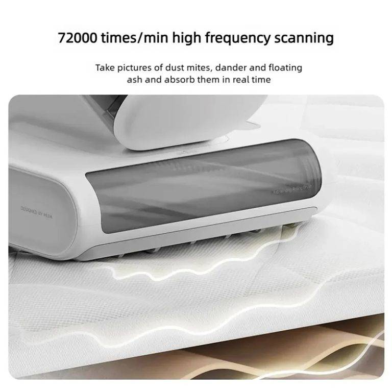 Xiaomi Mijia Dust Mite Vacuum Cleaner 2 Pro