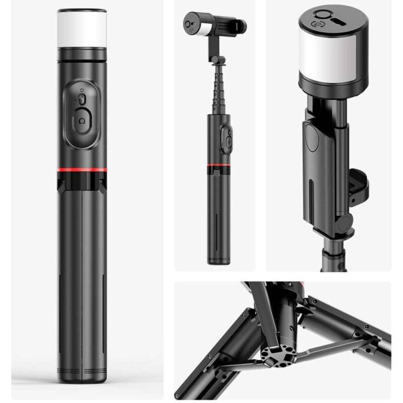 WiWU Wi-SE003 Sharp Flim Selfie Stick