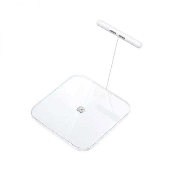 Xiaomi Mijia S800 Smart Body Fat Scale 8 Electrodes Dual-Band Wi-Fi MJTZC04YM