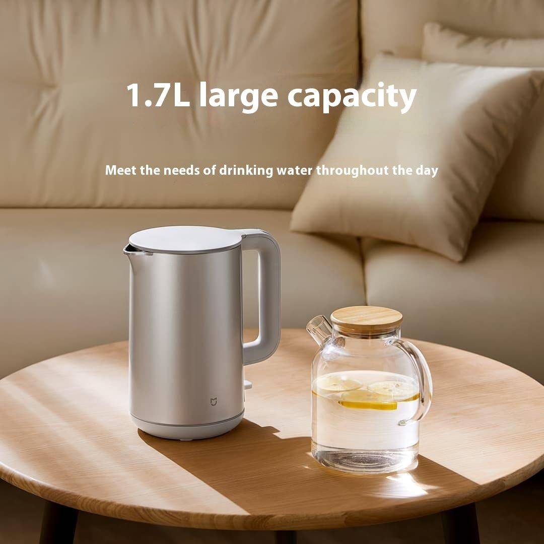 Xiaomi Mijia S1 Smart Electric Kettle 1.7L 1800W MJDSH07YM