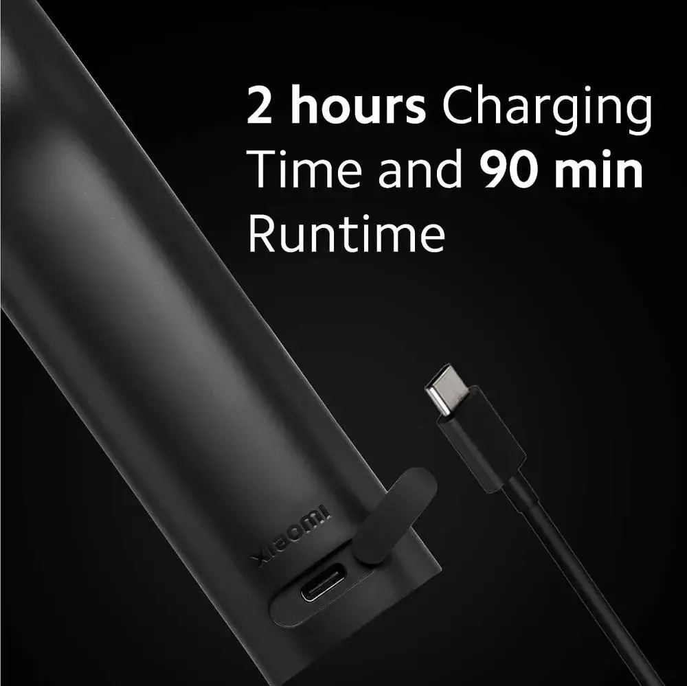 Xiaomi Mi Grooming Kit All-In-One Professional Multi-Function Styling Trimmer