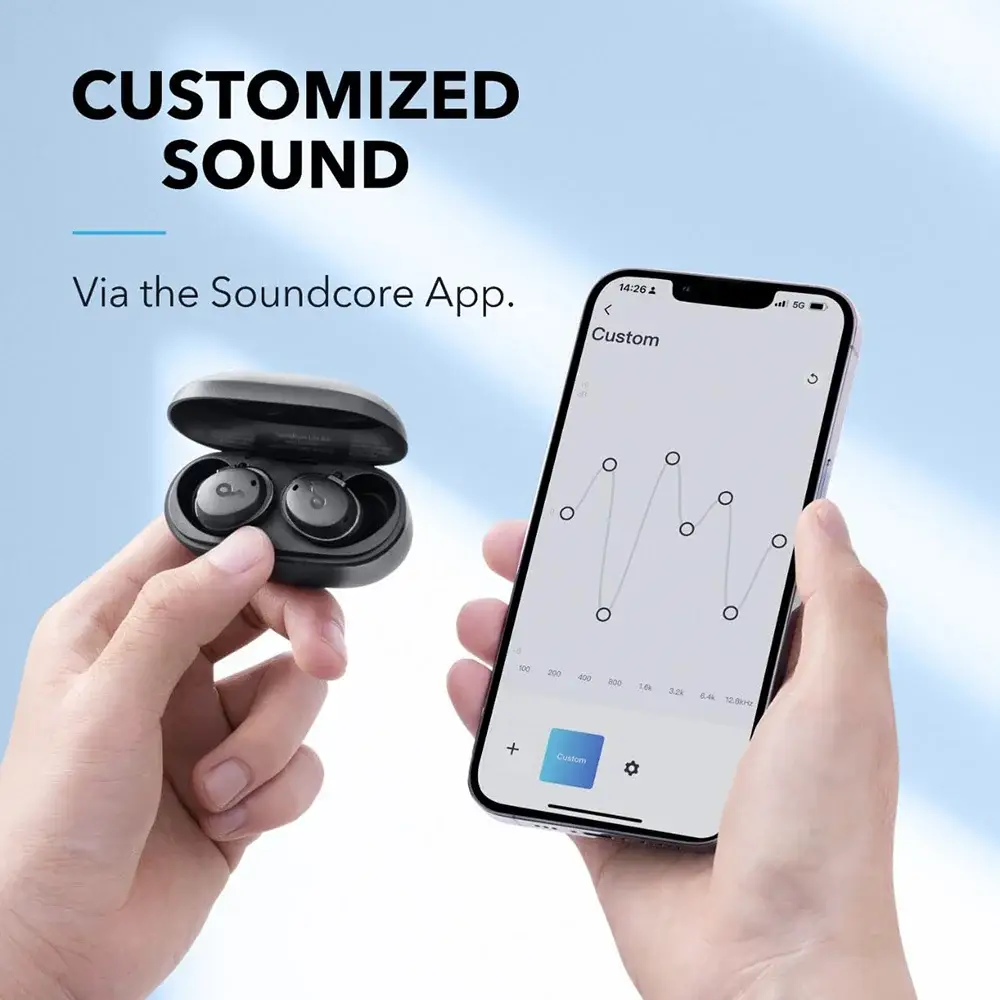 Anker Soundcore Life Dot 3i True Wireless Noise-Cancelling Earbuds