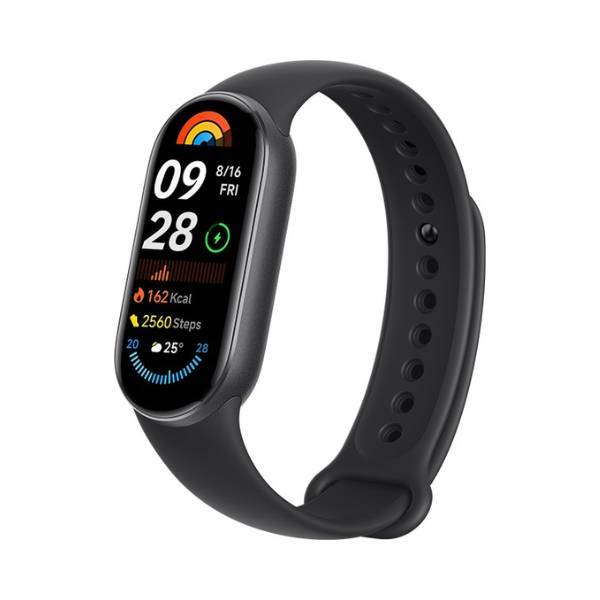 Xiaomi Mi Smart Band 9 Global Version