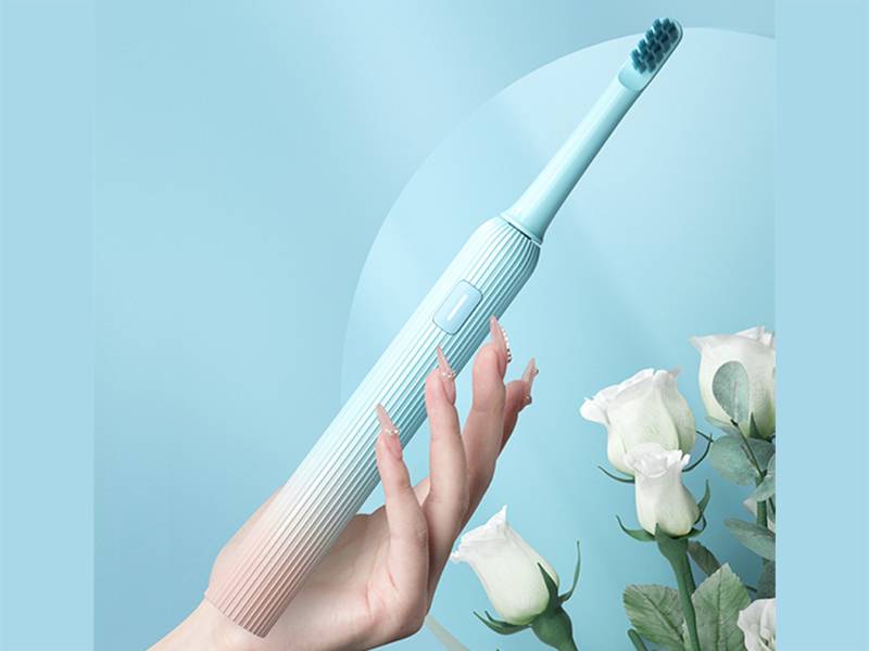 Xiaomi Enchen Aurora T1 Electric Rechargeable Toothbrush