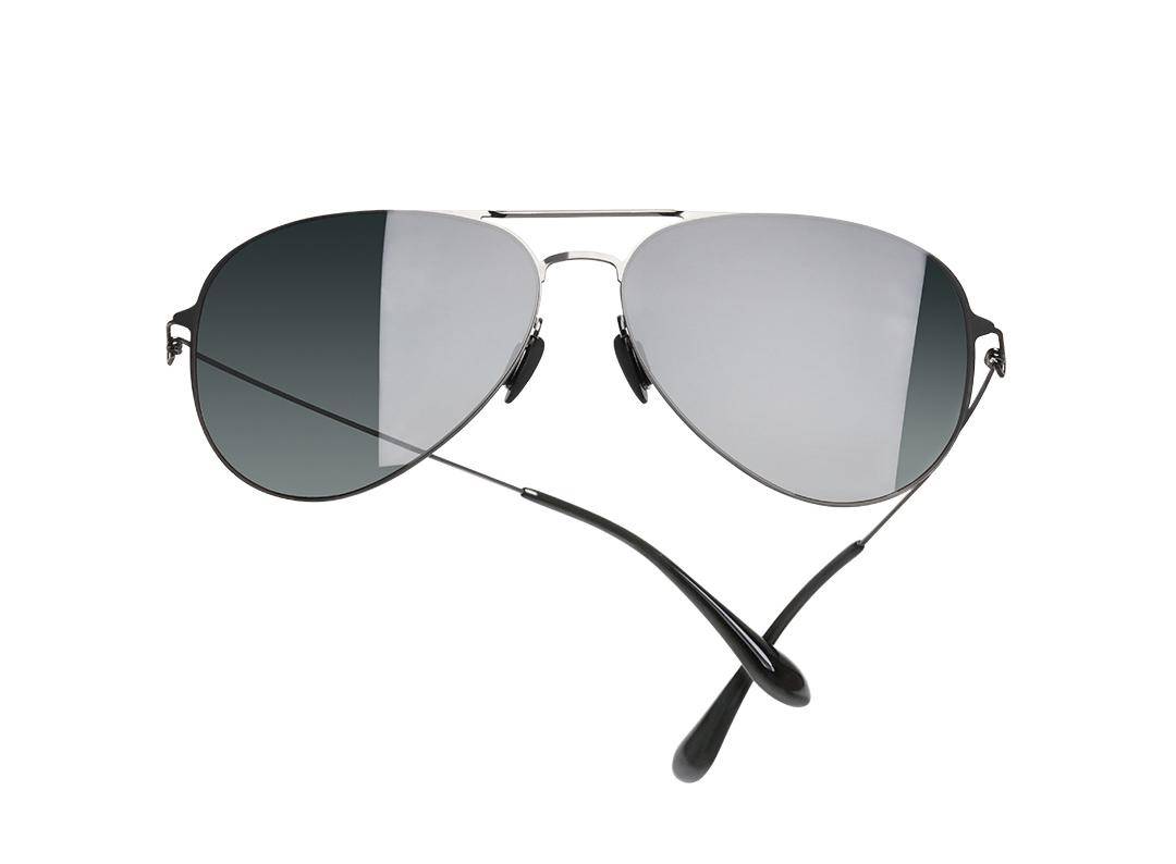 Xiaomi Mijia Luke Moss Gray Sunglasses MSG02GL