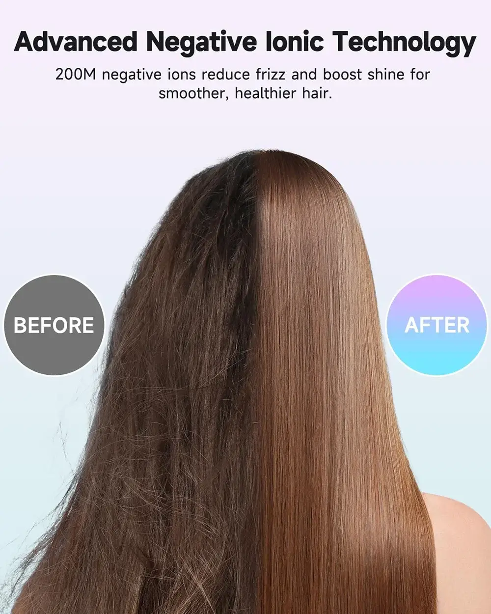 Momax 1-Care Hair Mini Ultra Speed Ion Hair Dryer