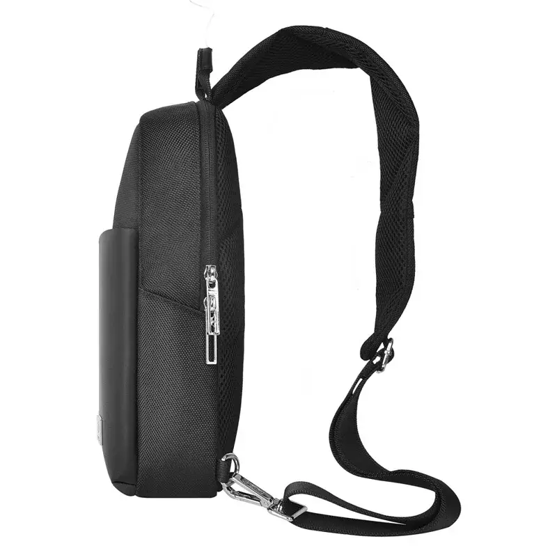 WIWU Hali Active Sling Crossbody Bag for Sports & Travel