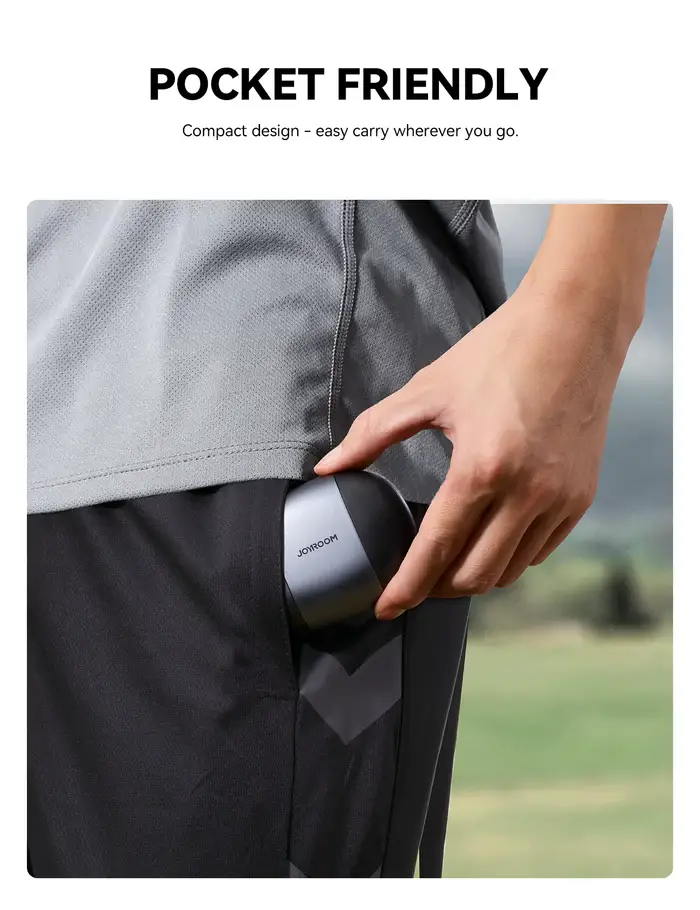 JOYROOM Openfree Series JR-OE4 Open-Ear True Wireless Earbuds