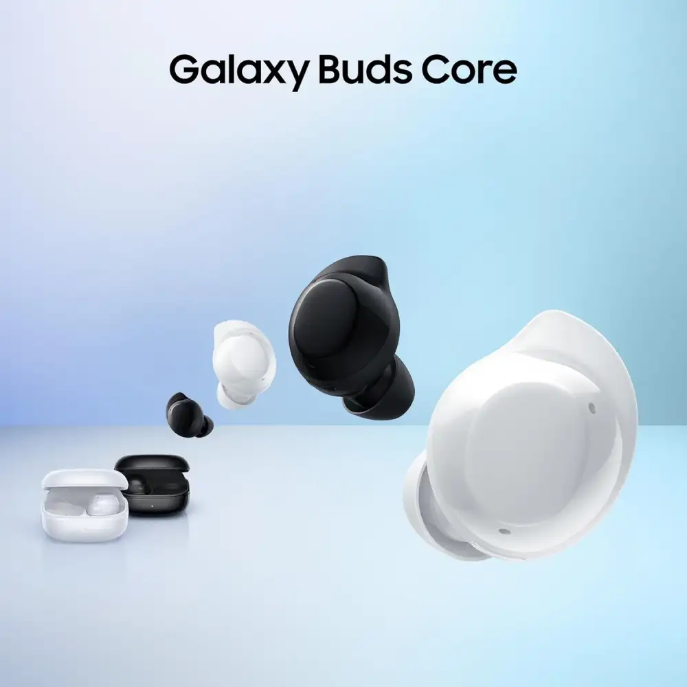 Samsung Galaxy Buds Core True Wireless TWS Earbuds
