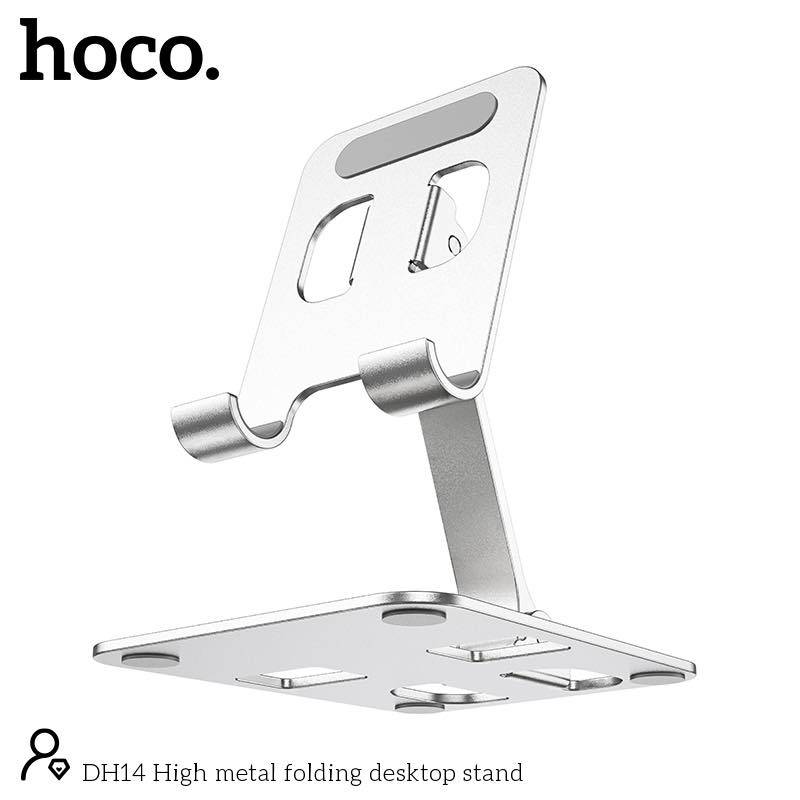 Hoco DH14 Metal Folding Desktop Stand