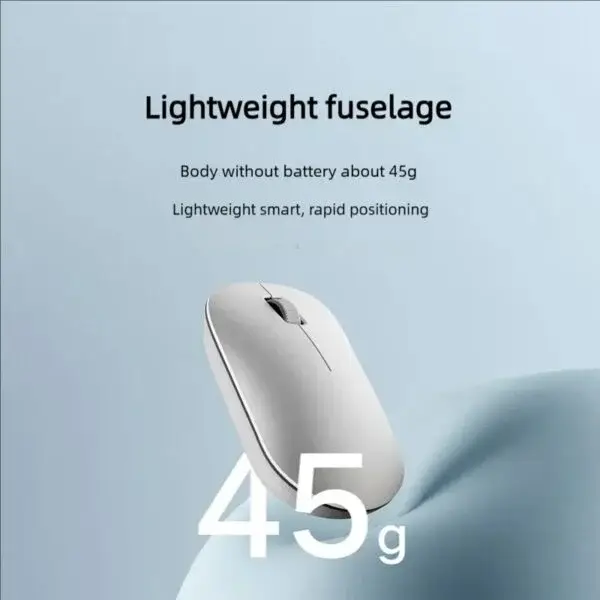 Xiaomi Mijia Wireless Keyboard and Mouse Set 3