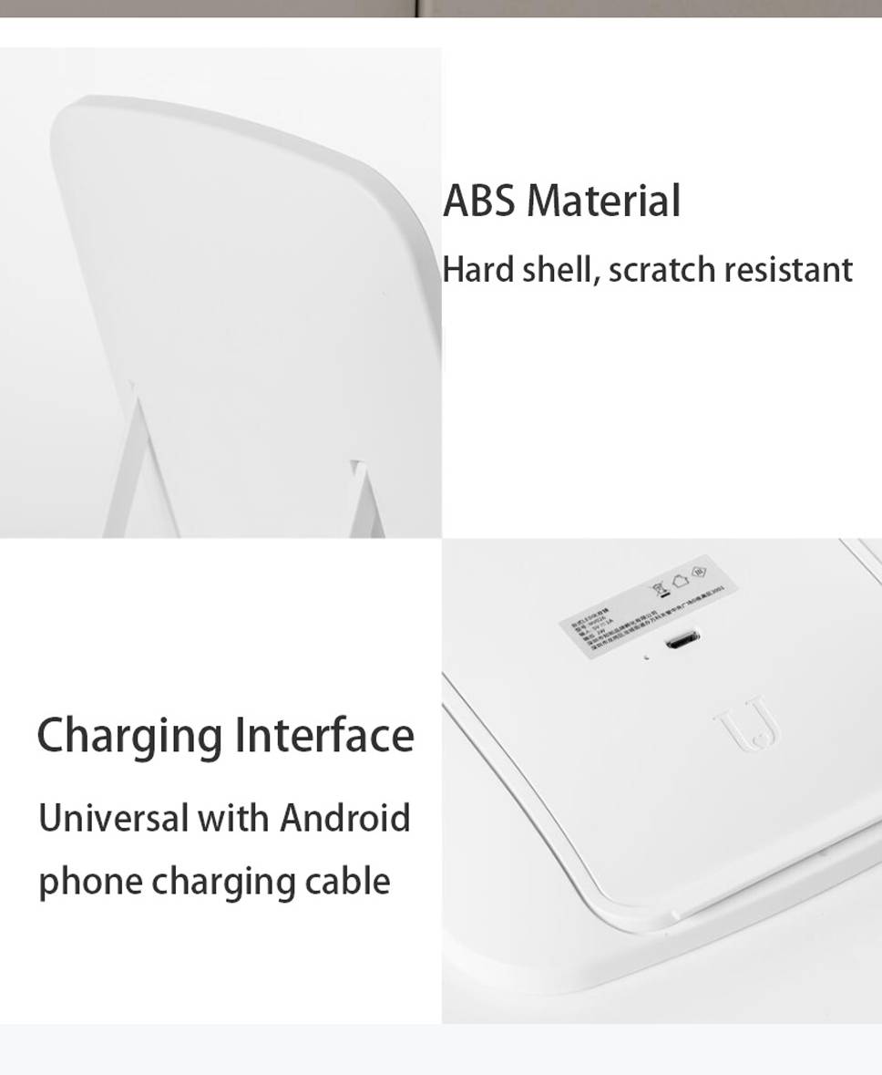 Xiaomi Jordan Judy NV026 LED Makeup Mirror