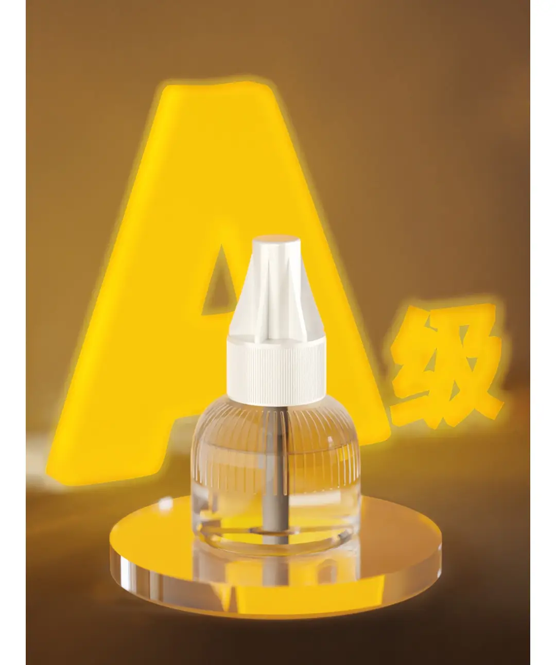 Xiaomi Qualitell P2 Digital Display Electric Mosquito Repellent