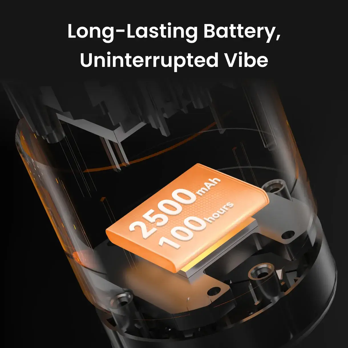 Xiaomi Yeelight Smart Atmosphere Candela Light