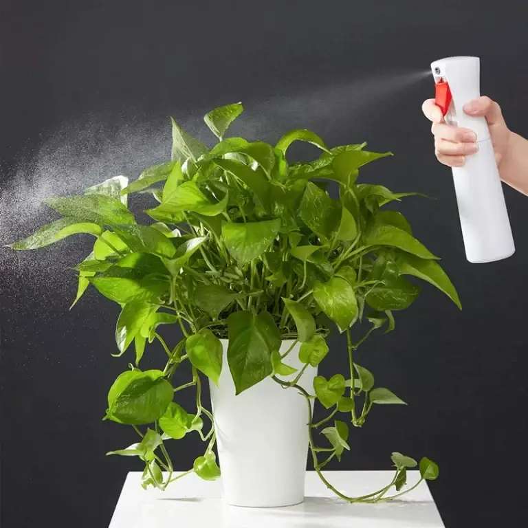 Xiaomi Youpin Yijie YG-01 Water Spray Bottle