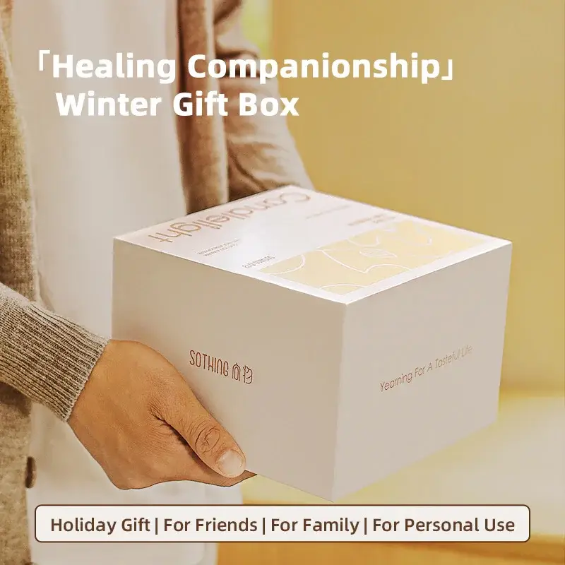 Xiaomi Sothing Smart Drink Warmer Coaster with Candlelight Effect