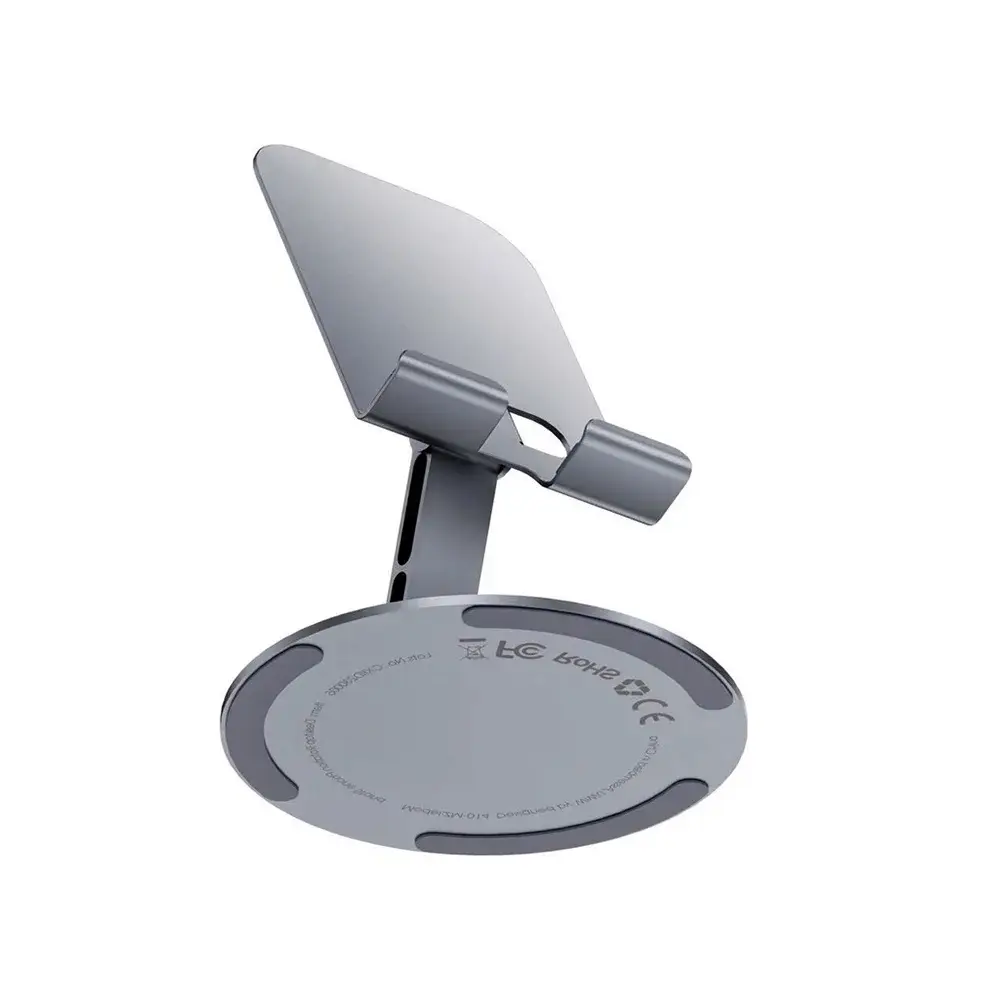 WiWU ZM-014 360° Rotating Desktop Phone Stand Holder