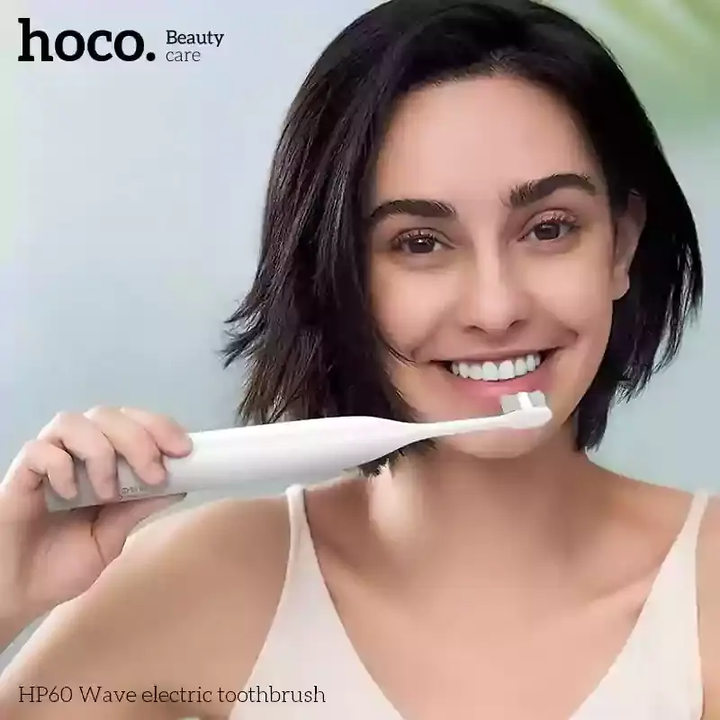 HOCO HP60 Sonic Electric Toothbrush