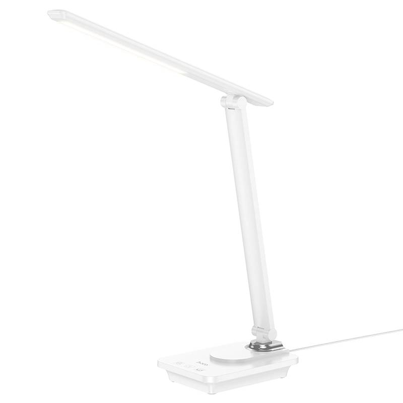 Hoco HX12 Eye-Protection Foldable LED Table Lamp