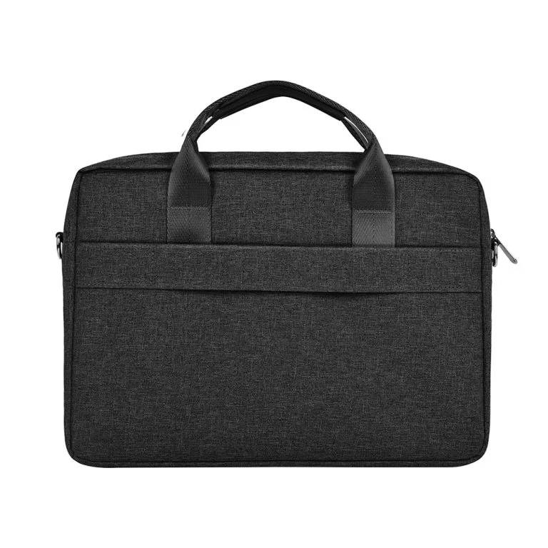 WIWU Minimalist Pro Laptop Brief for Business and Travel